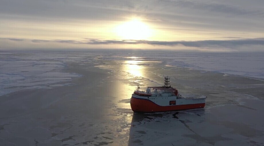 Синдром полярника: зачем российские ученые двигаются из Арктики на юг?