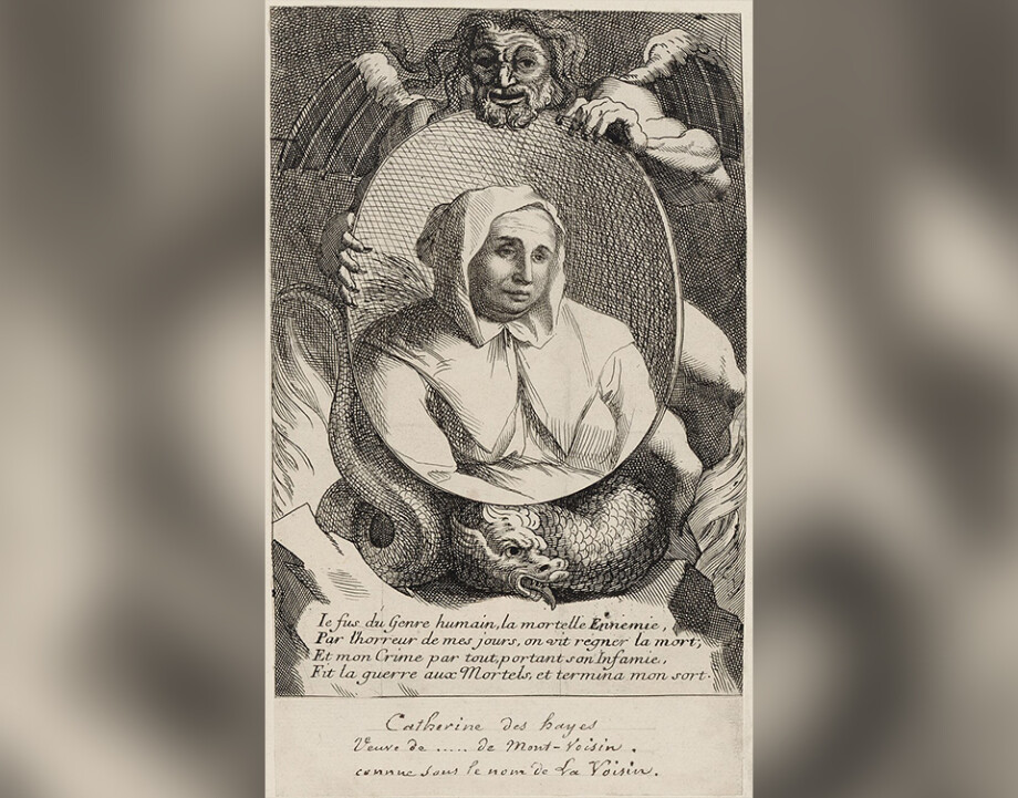 Что такое аква-тофана и как «дело о ядах» вывело на фаворитку Людовика XIV?