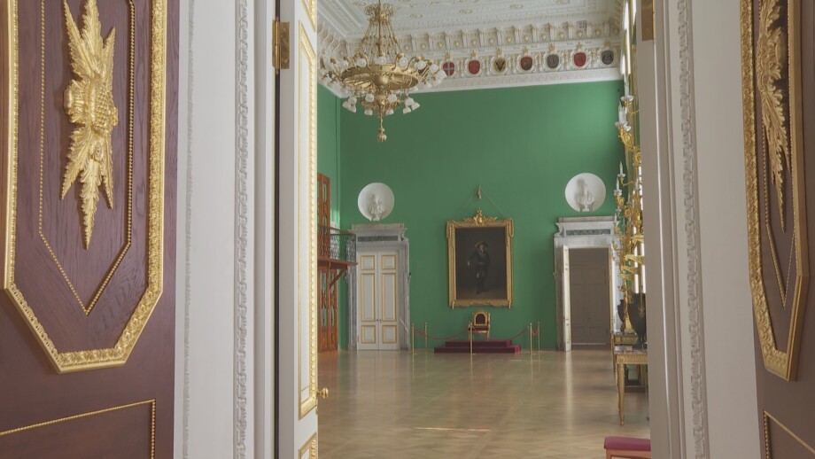 Загадки гениев: что скрывает Русский музей в Петербурге?