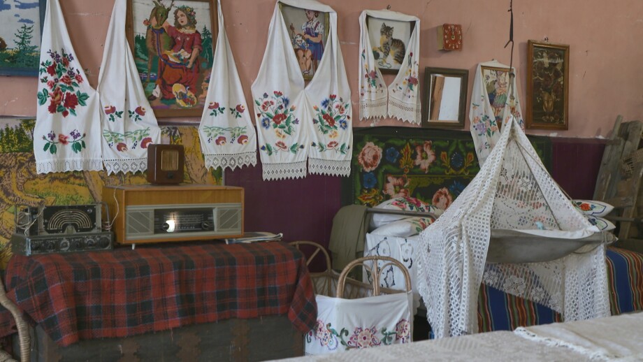 Хранительница полесских традиций: как Екатерина Панченя прославила белорусскую деревню на весь мир