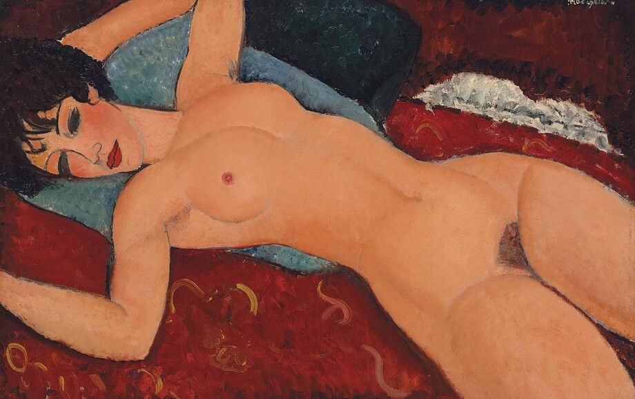 От сомнительного да Винчи до «Крика» Мунка: пять самых дорогих картин в истории аукционов
