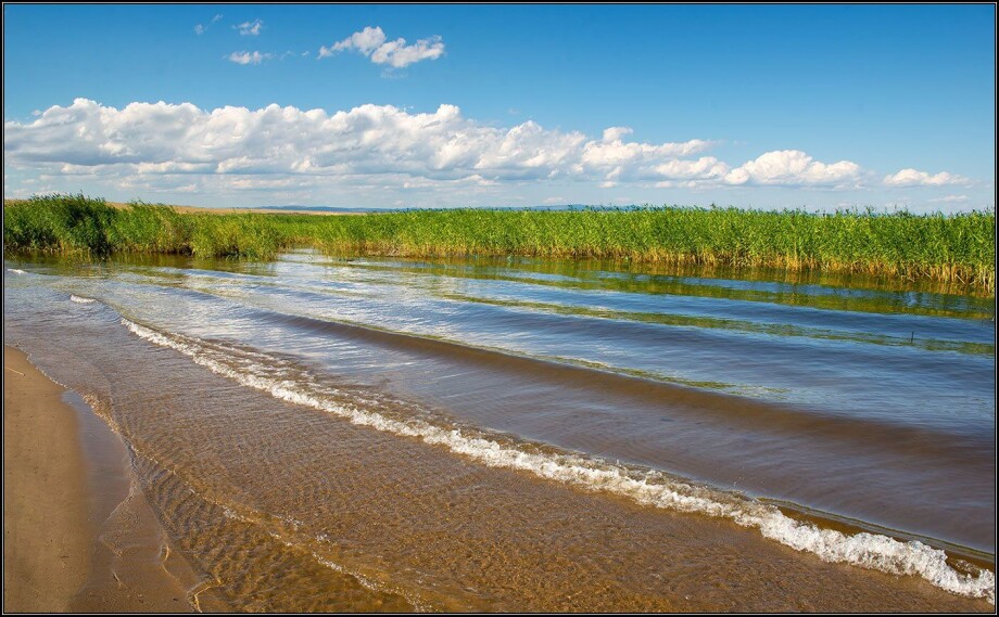 Не наша эра: сколько миллионов лет древнейшему озеру на востоке Казахстана?