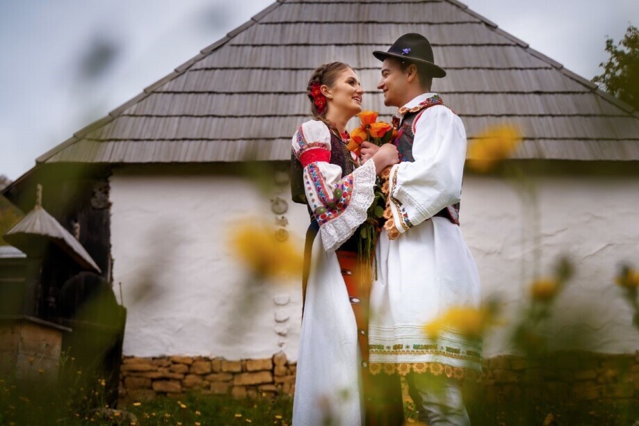 Драгобете: день любви и дружбы в Молдове