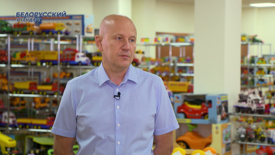 «Сделано в Беларуси»: как работает крупнейшая в стране фабрика игрушек