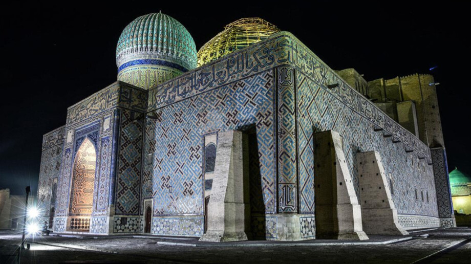 Казахская Мекка: чем привлекателен древнейший город Казахстана?
