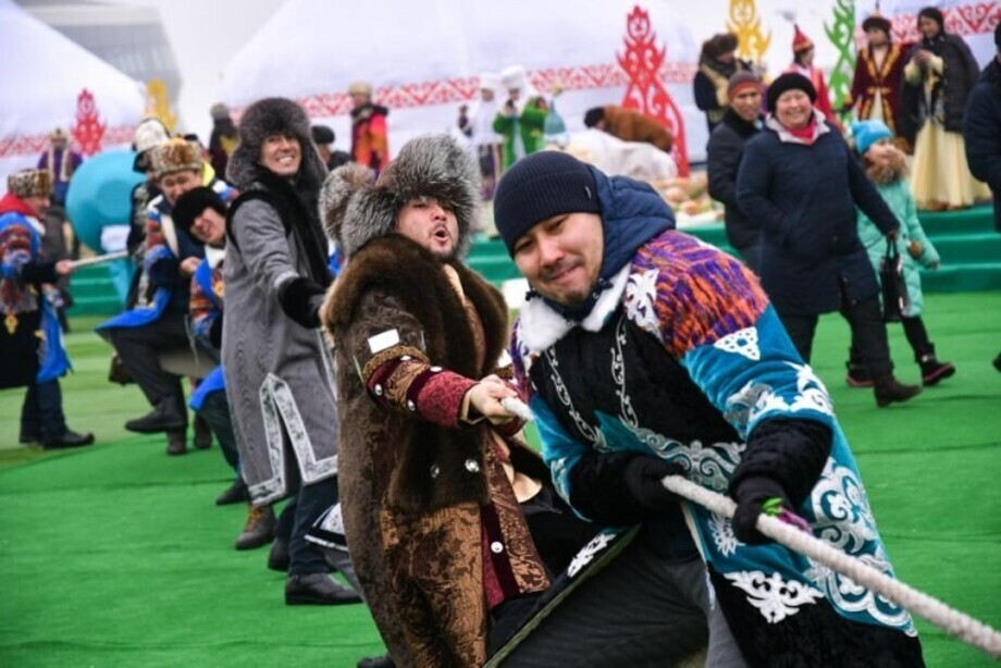 Великий Наурыз: в Казахстане древнейший праздник будут отмечать с новым дыханием