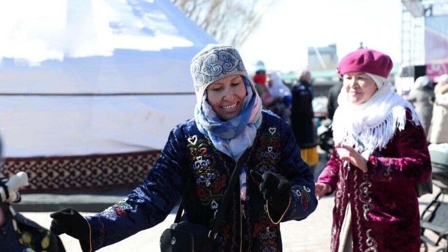 Великий Наурыз: в Казахстане древнейший праздник будут отмечать с новым дыханием