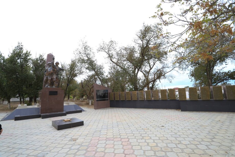 Город на полуострове: чем удивляет история Форта-Шевченко на западе Казахстана?