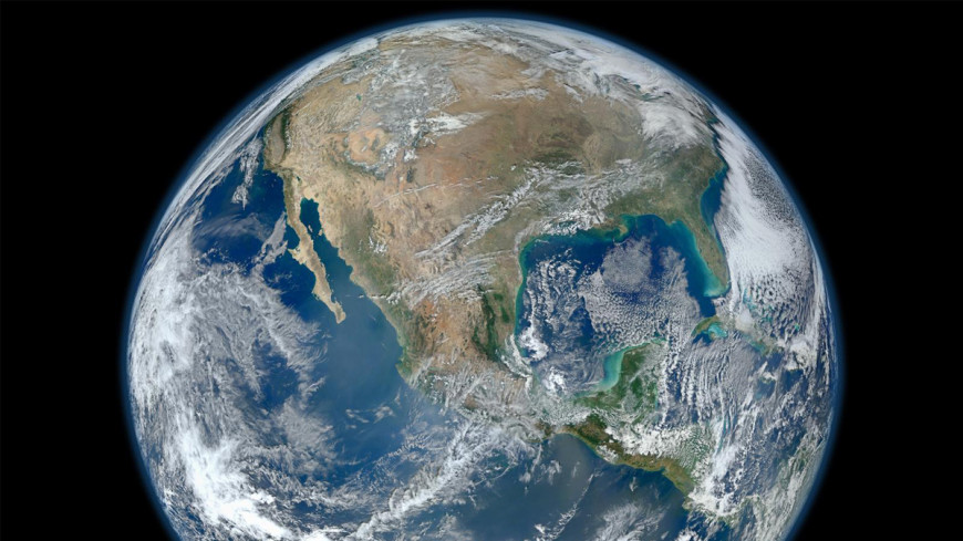 NASA: жизнь на Земле произошла от никотиновой кислоты