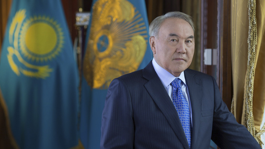 Назарбаев взялся за суды, полицию и сельское хозяйство