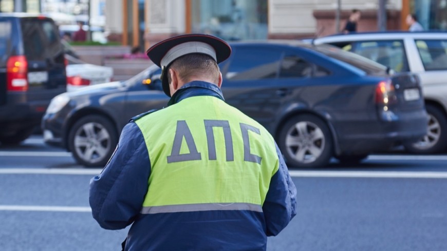 Водитель ГАЗели сбил пешехода в Северном Бутово и скрылся