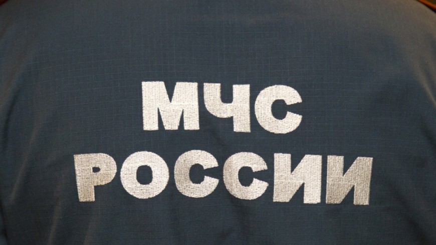 В МЧС назвали причину пожара в двух ТЦ на Ямале