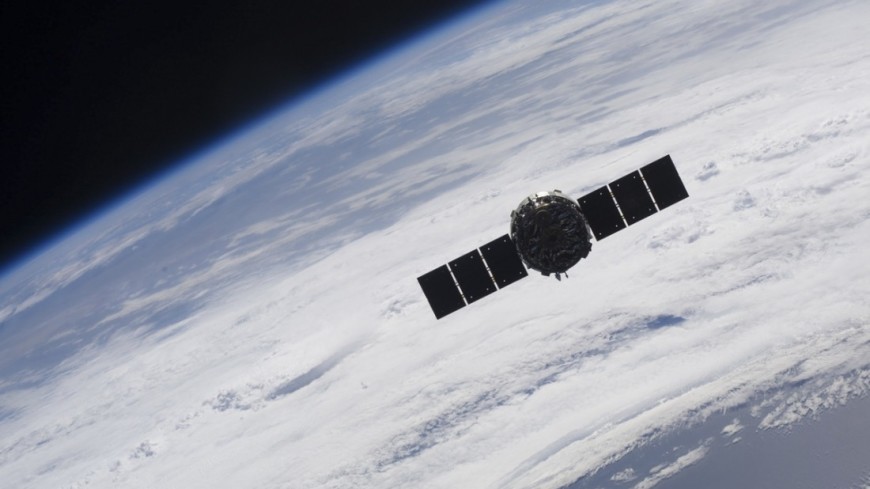 Первый российский народный спутник сломался на орбите