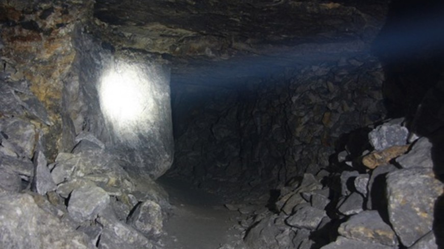 На шахте «Распадская» вспыхнул пожар: 460 человек эвакуированы