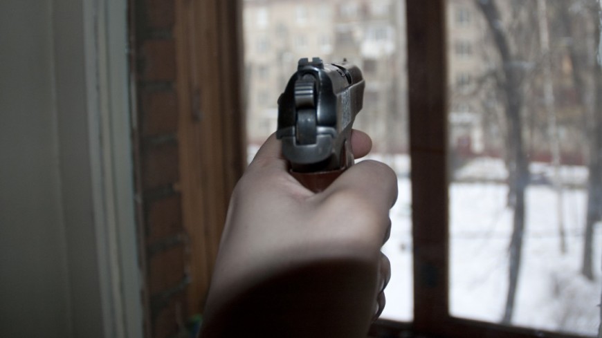 Стрелявший на фабрике в Москве активно сопротивляется полиции