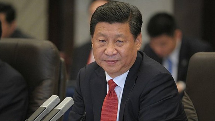 Си Цзиньпин назвал приоритетным партнерство Пекина и Москвы