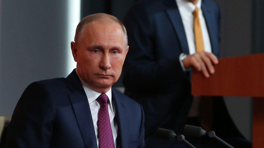 Путин выступил против запрета абортов