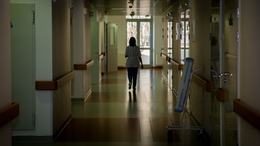 Подравшаяся с одноклассницей красноярская школьница умерла в больнице