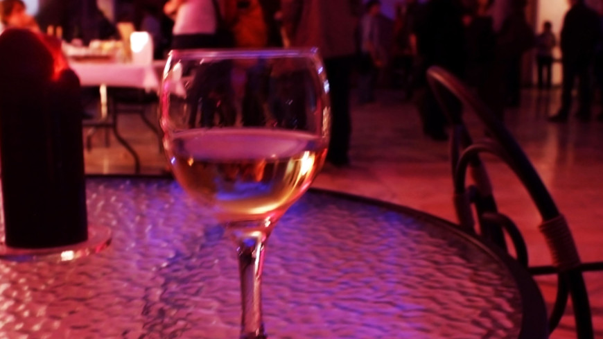 Армянские виноделы произвели более 200 тысяч литров шампанского