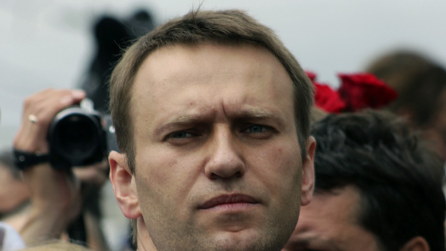 Суд сократил 15-суточный арест Навального на пять часов