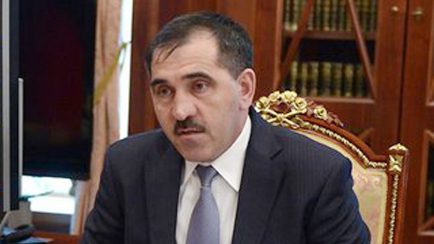 Евкуров заявил о победе над терроризмом в Ингушетии