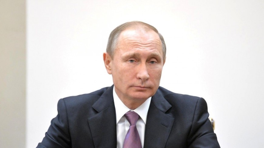 Путин указал врио главы Карелии на основные проблемы региона