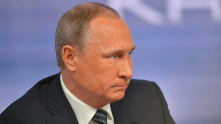 Путин рассказал об окончании испытаний новых систем вооружения