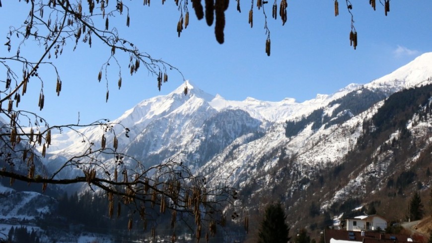 Рассмотрите фото швейцарских альп отметьте три самые запоминающиеся черты