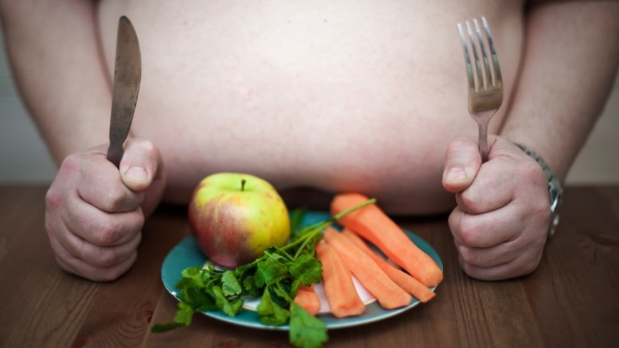Фото: Николай Костюшин (МТРК «Мир») &quot;«Мир 24»&quot;:http://mir24.tv/, овощи, худой, толстый, вес, рацион, диета, весы