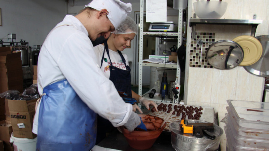 Сладкая экспертиза: как готовят «ремесленный» шоколад? 