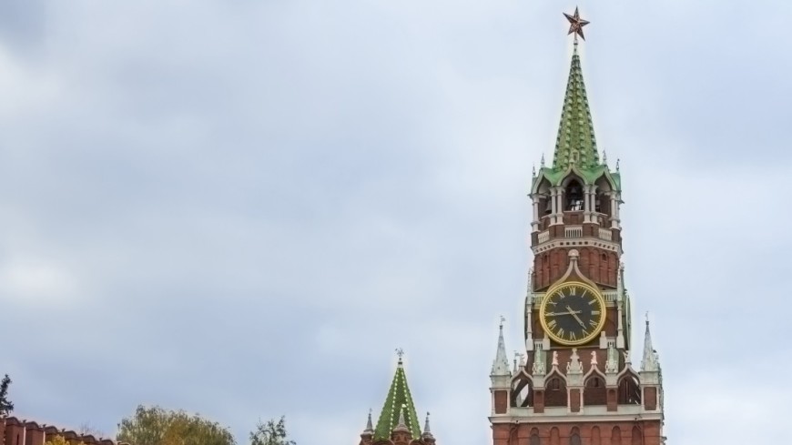 Москва могла быть основана раньше официальной даты на 100 лет