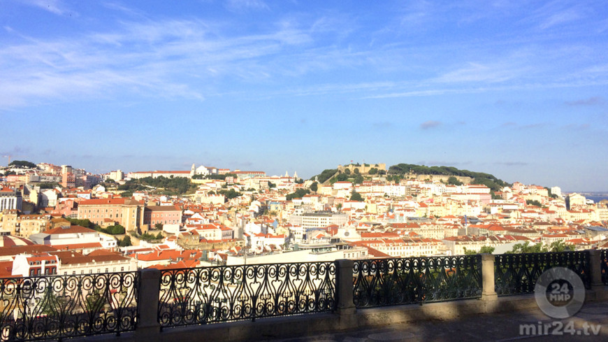 Лиссабонские каникулы: как познакомиться с городом за три дня
