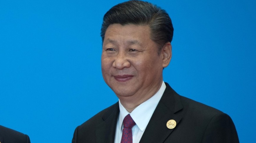 Председатель КНР посетит Россию 3 июля