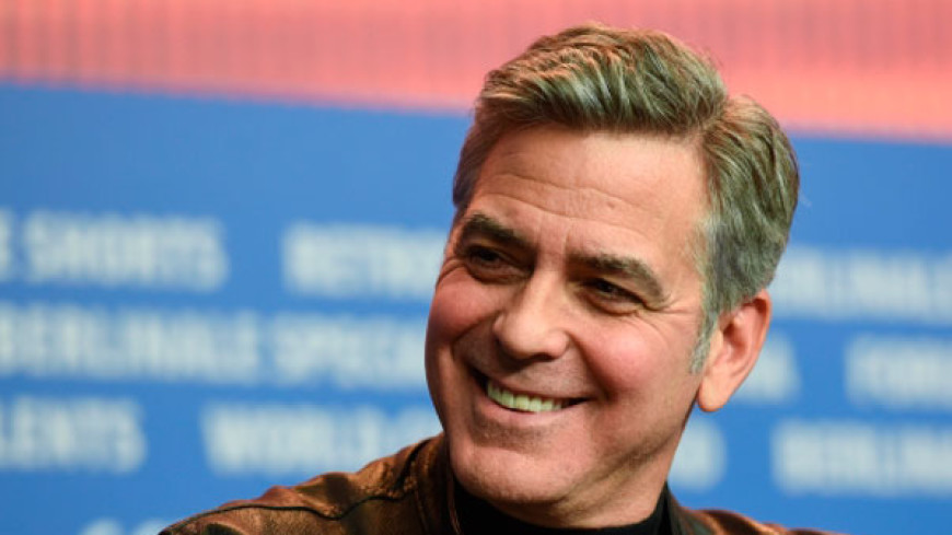 Джордж Клуни реализовал собственный бренд текилы