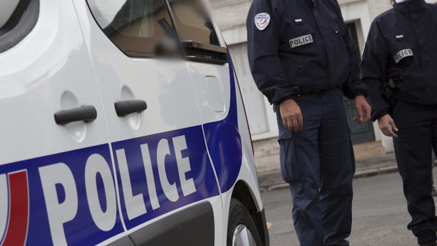 Автобус с футболистами «Пари Сен-Жермен» атакован в Марселе