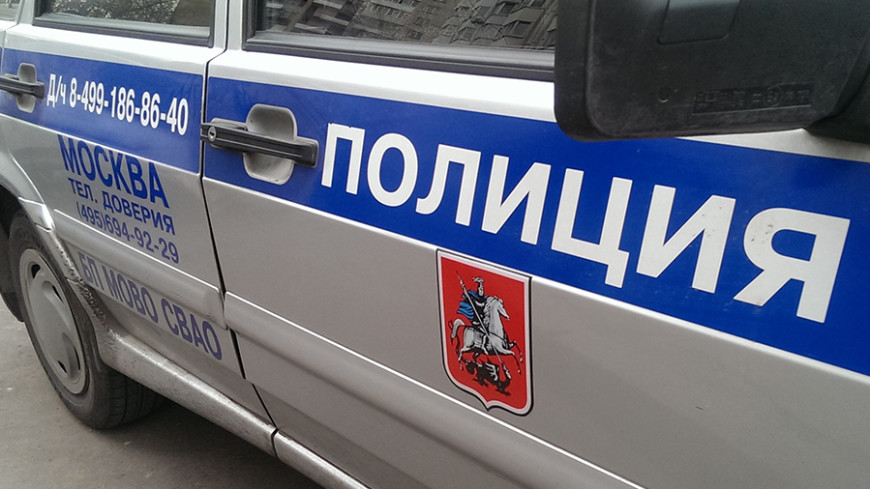 В Москве задержали банду разбойников, грабивших клиентов обменников
