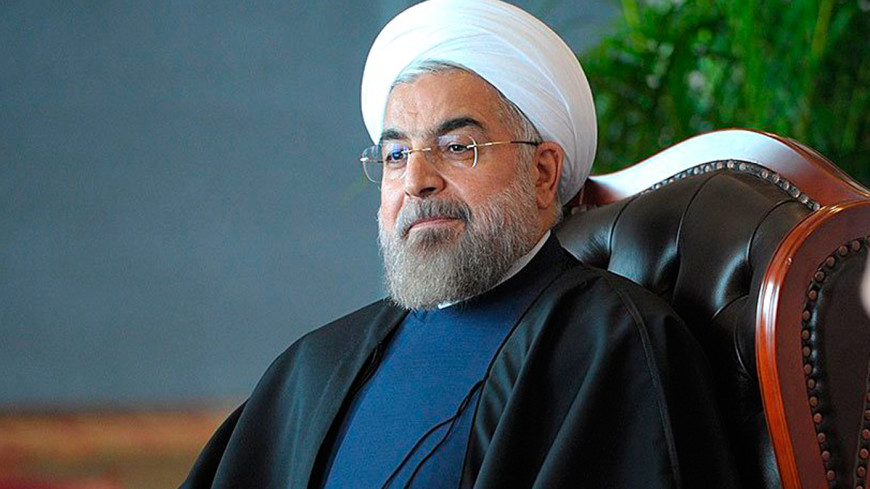 Президент Ирана совершает первый после отмены санкций визит в Европу