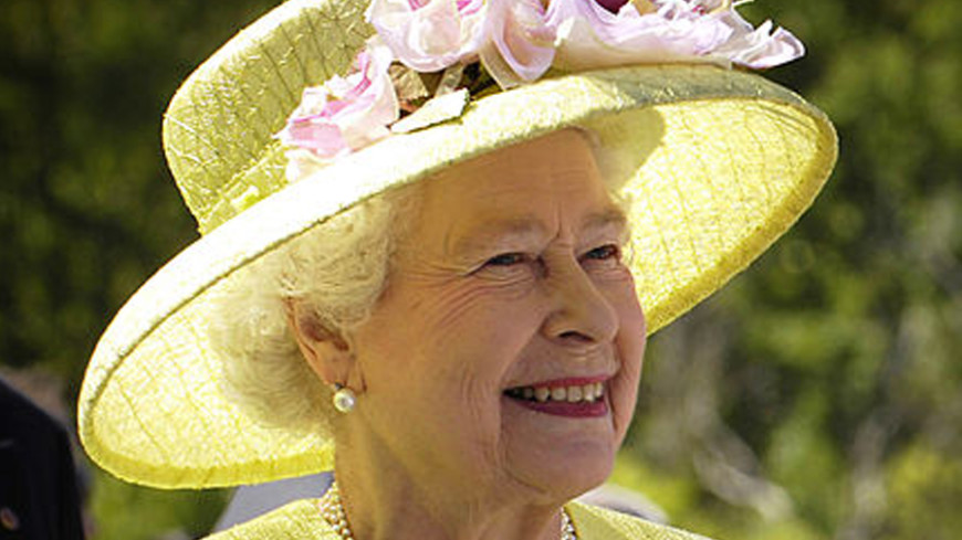 Елизавета II пропустила заседание рыцарей Ордена Бани