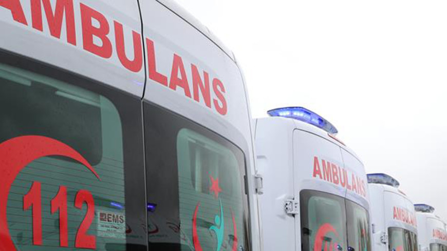 В Турции разбился микроавтобус: 17 погибших