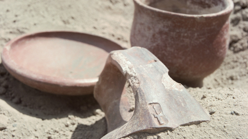 По следам государства Урарту: новые находки археологов