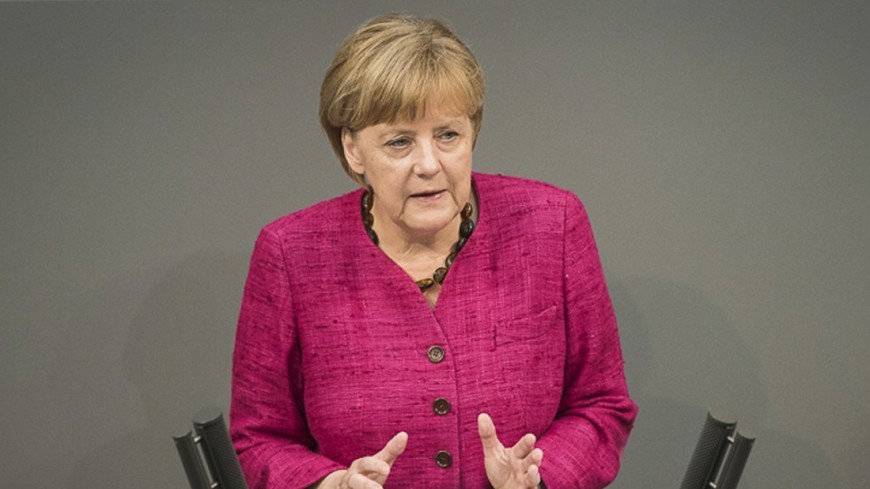 «Нельзя снова просить голосовать»: Меркель отказалась от перевыборов