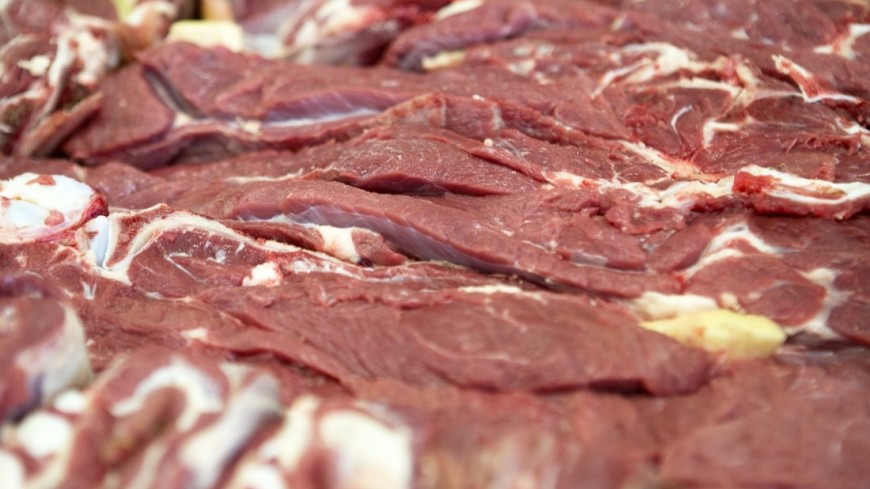 Россия закроет рынок для говядины и свинины из Бразилии