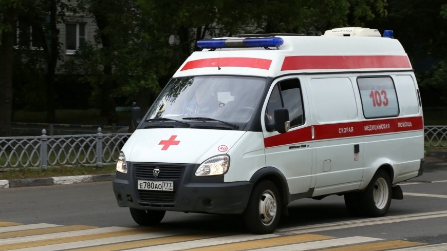 Пострадавших при аварии на теплотрассе в Москве упрекнули в неосторожности