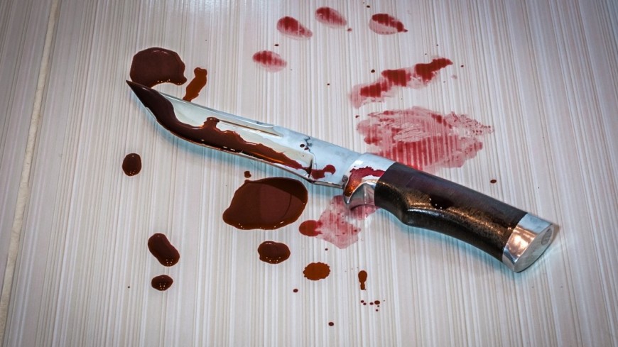 В Клину школьник напал с ножом на одноклассника в кабинете истории