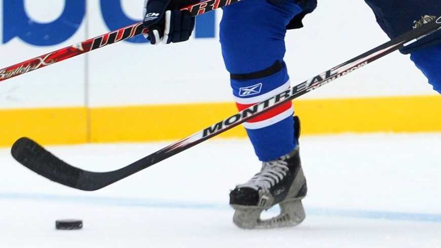 Дубль Никиты Кучерова принес «Тампе Бэй» победу над «Детройтом» в матче НХЛ