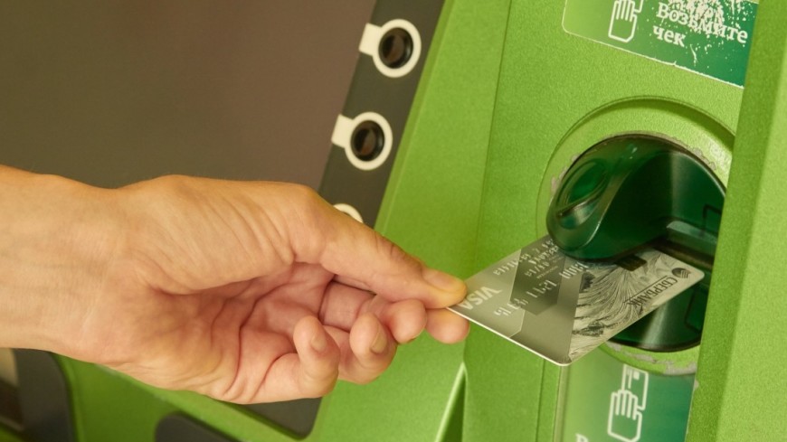 Производство отечественных банкоматов запустят в России