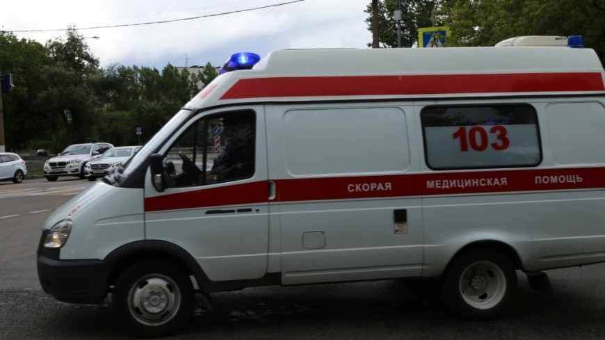 ДТП в Красноярском крае: среди пострадавших есть дети
