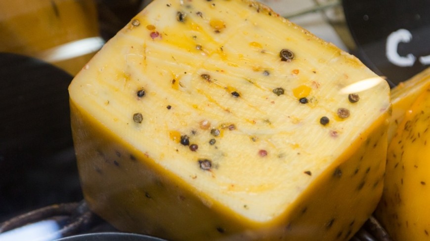В «Поднебесной» запретили ввоз в страну мягких сыров из Европы
