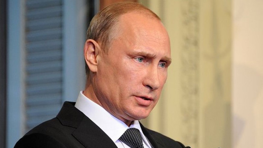 Путин уверен, что у России есть шанс стать технологическим лидером