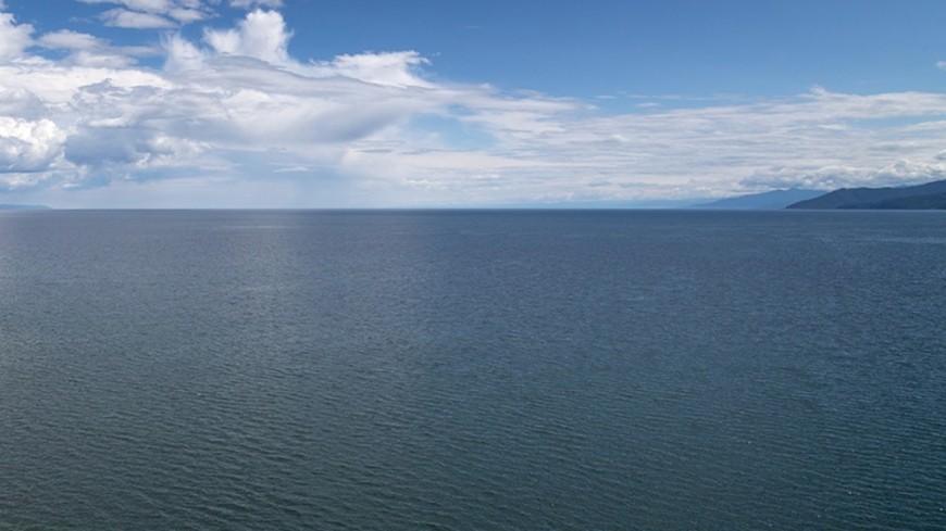 Евразия может расколоться пополам, а Байкал стать океаном 